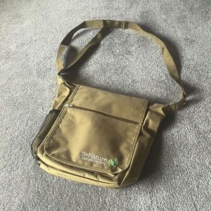 The Nature Conservancy Bag